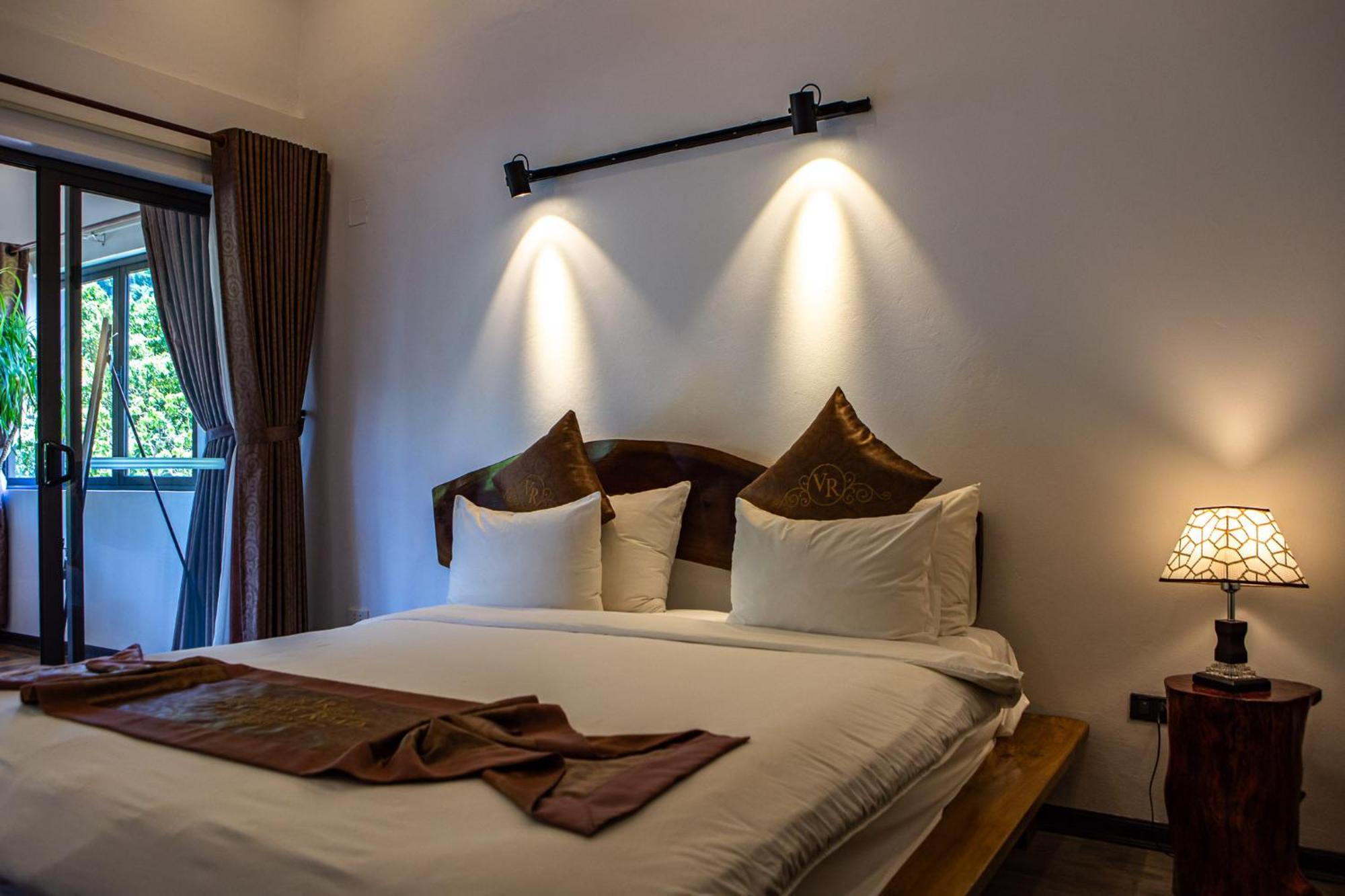 Victory Road Villas Phong Nha Exterior photo
