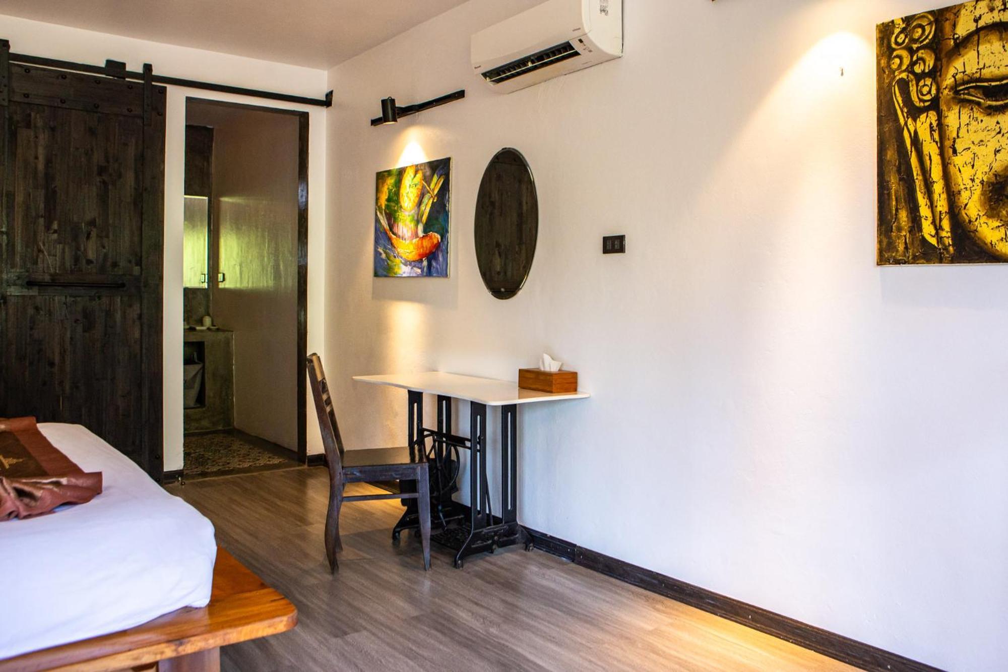 Victory Road Villas Phong Nha Exterior photo